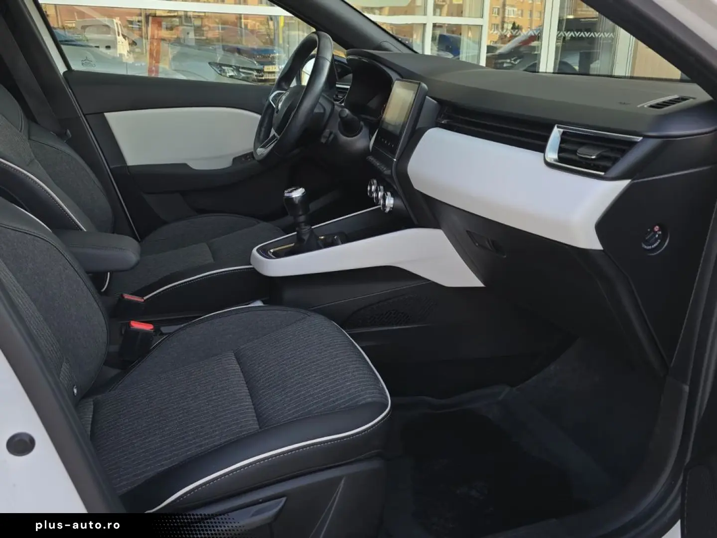 Renault Clio Tce 90 techno