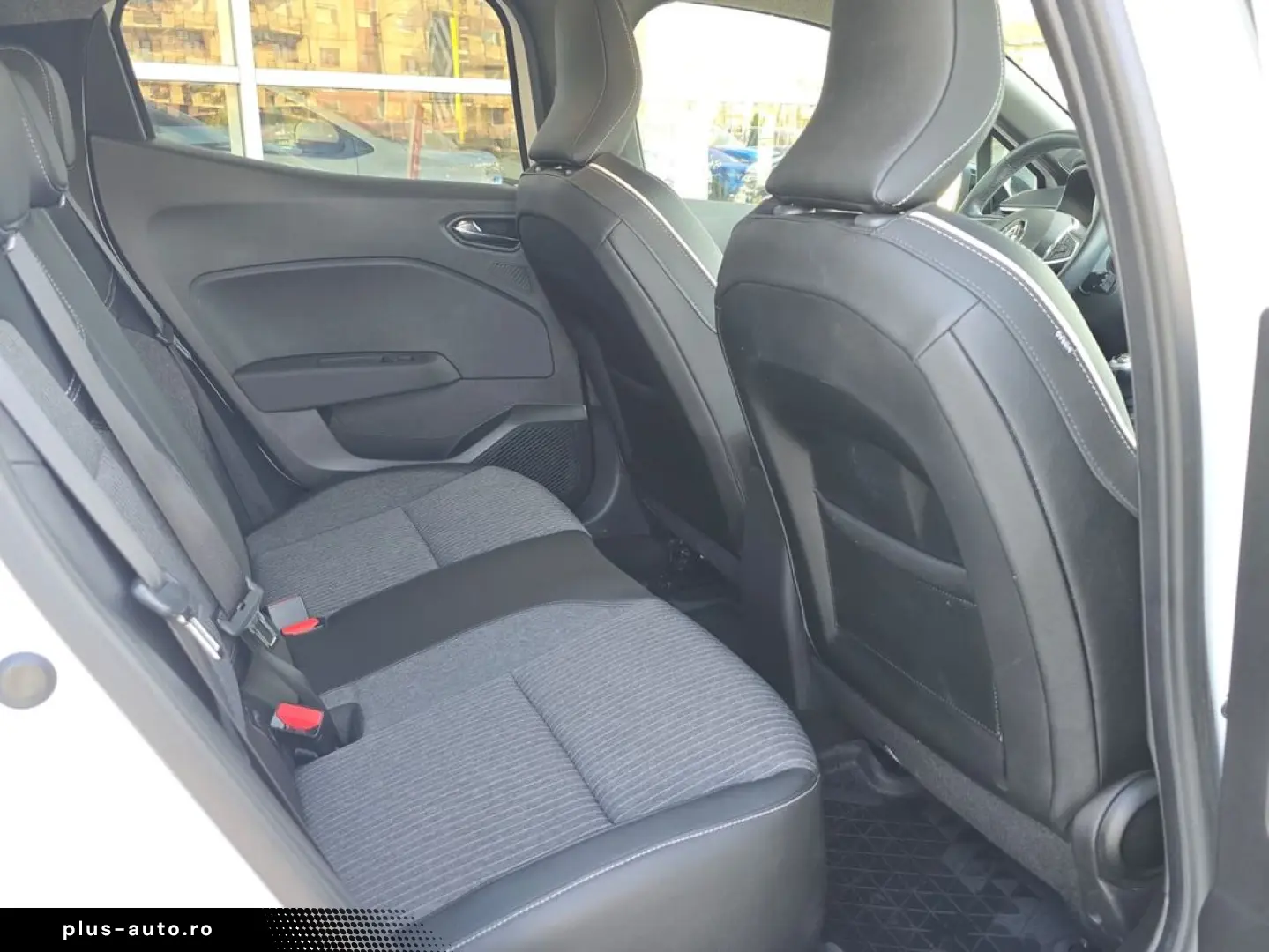 Renault Clio Tce 90 techno