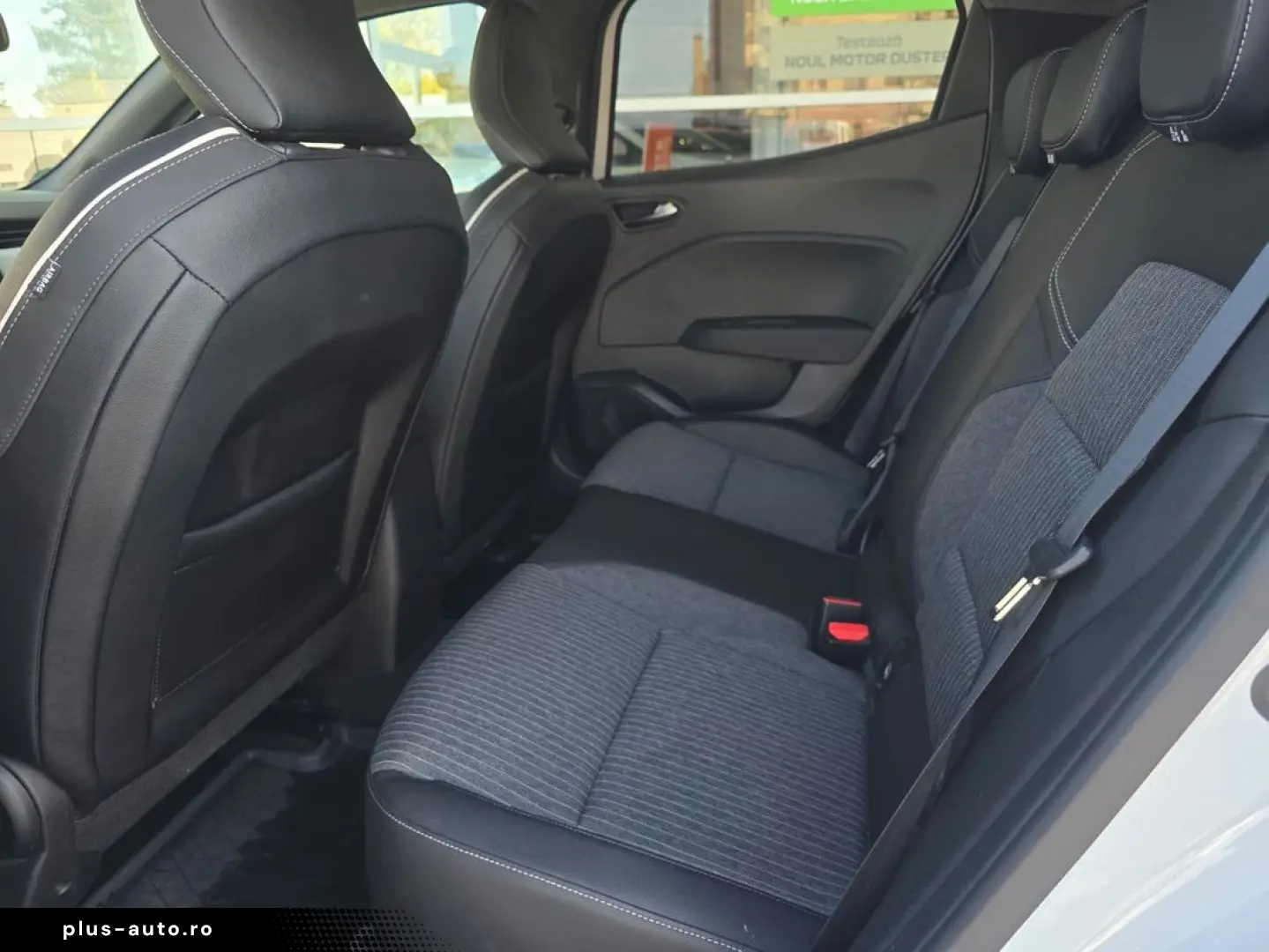 Renault Clio Tce 90 techno