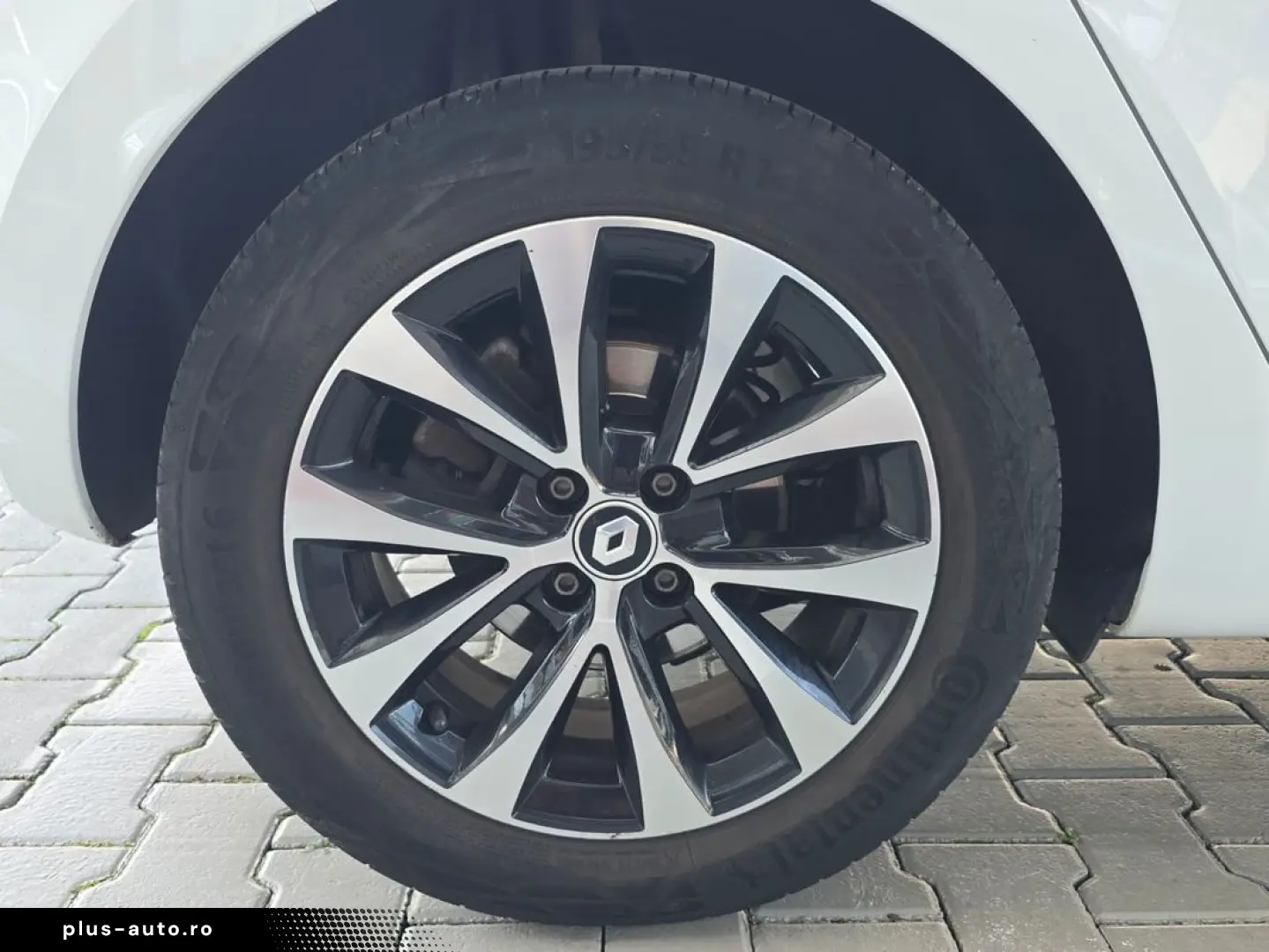 Renault Clio Tce 90 techno