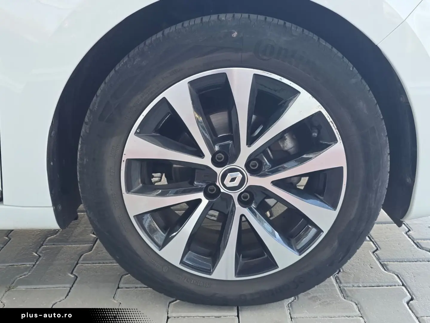 Renault Clio Tce 90 techno