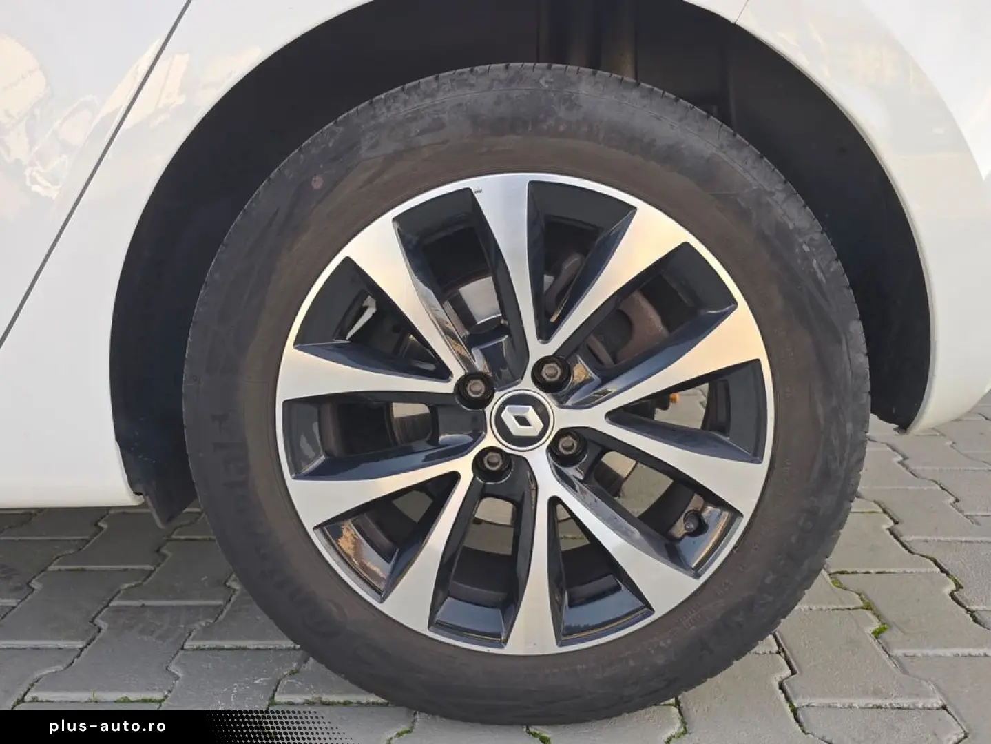 Renault Clio Tce 90 techno