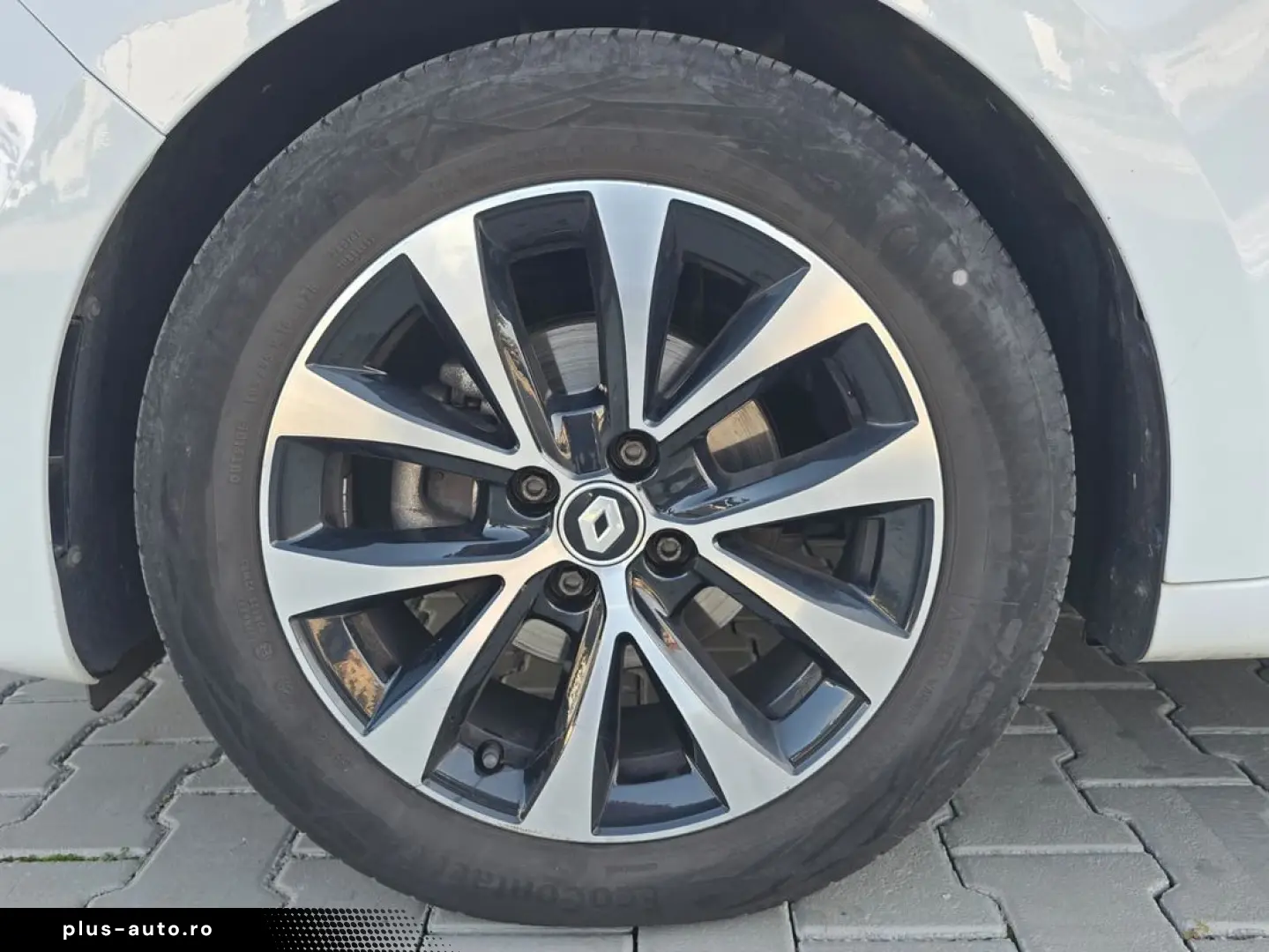 Renault Clio Tce 90 techno