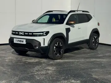 dacia  duster  suv  1.2 TCe MHEV 130CP Extreme 4X4