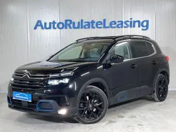 Citroen C5-Aircross
