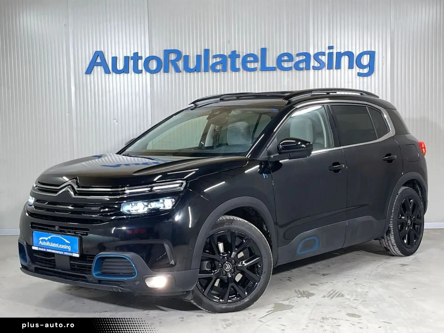 Citroen C5-Aircross