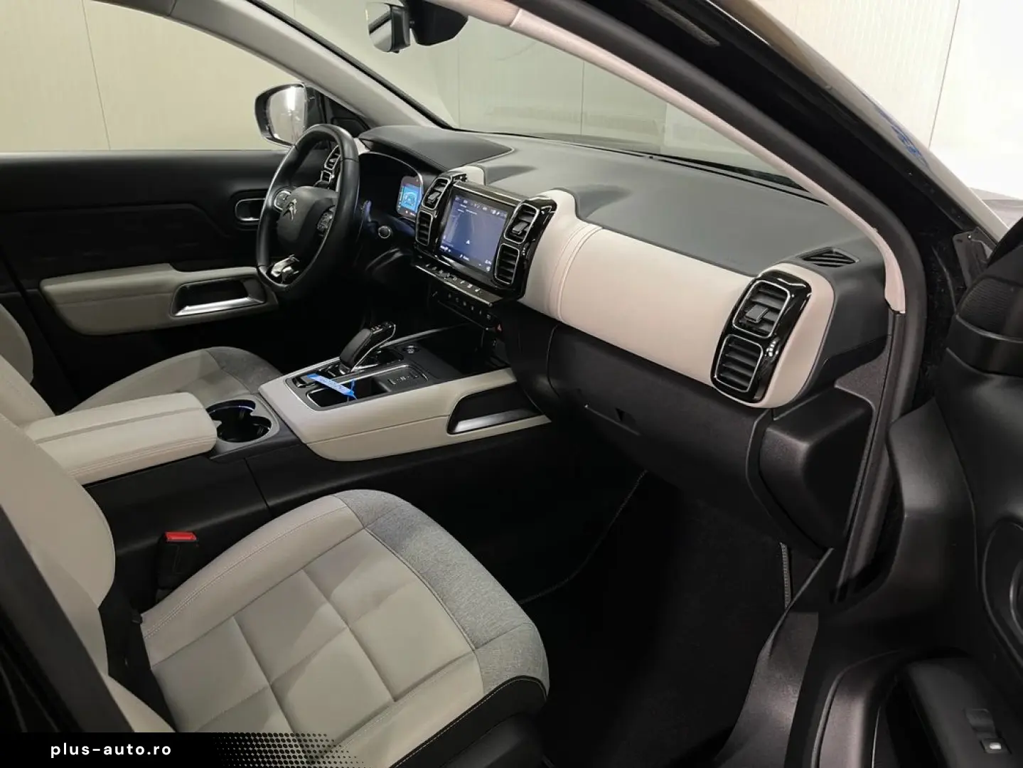 Citroen C5-Aircross