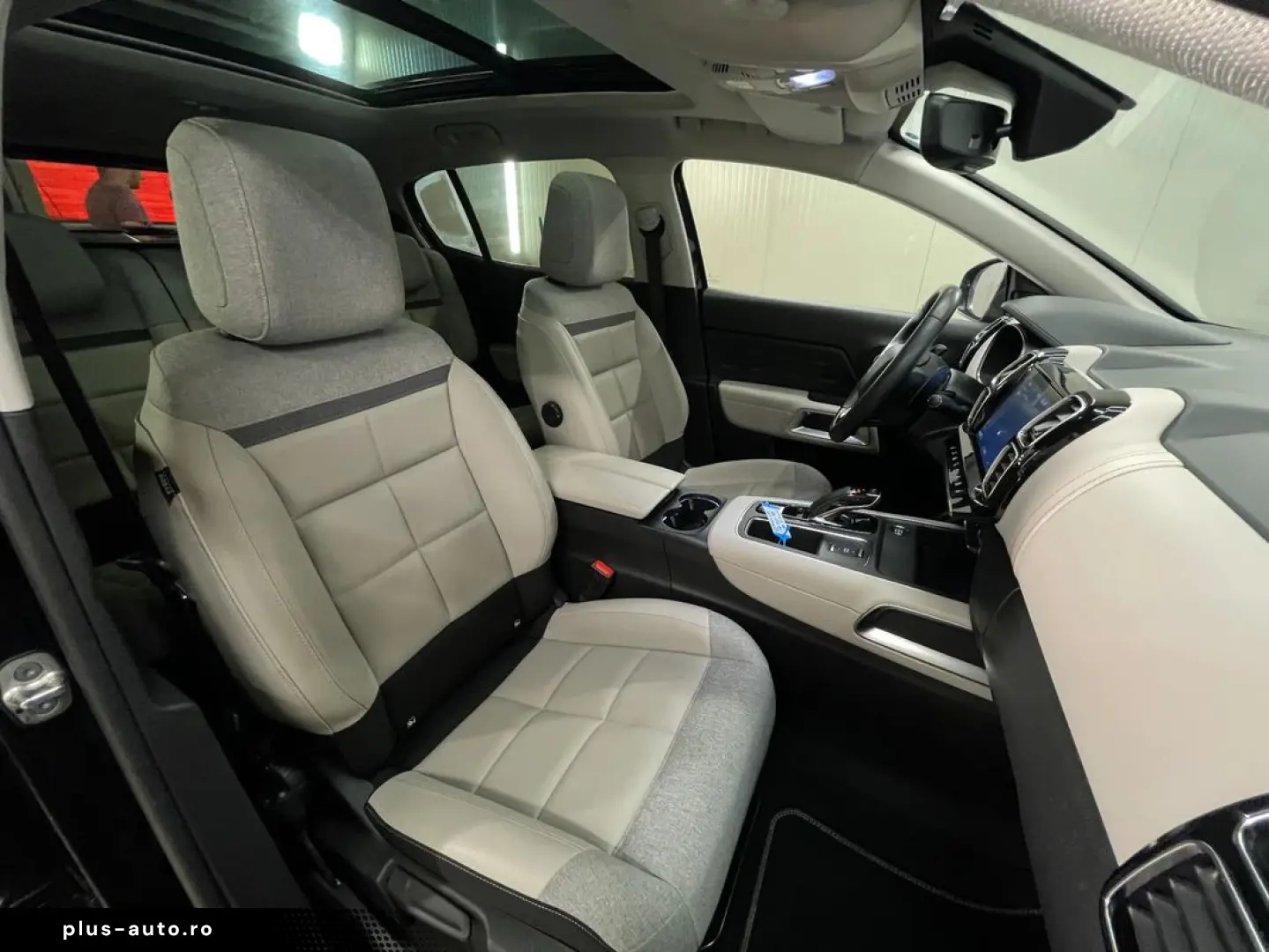 Citroen C5-Aircross