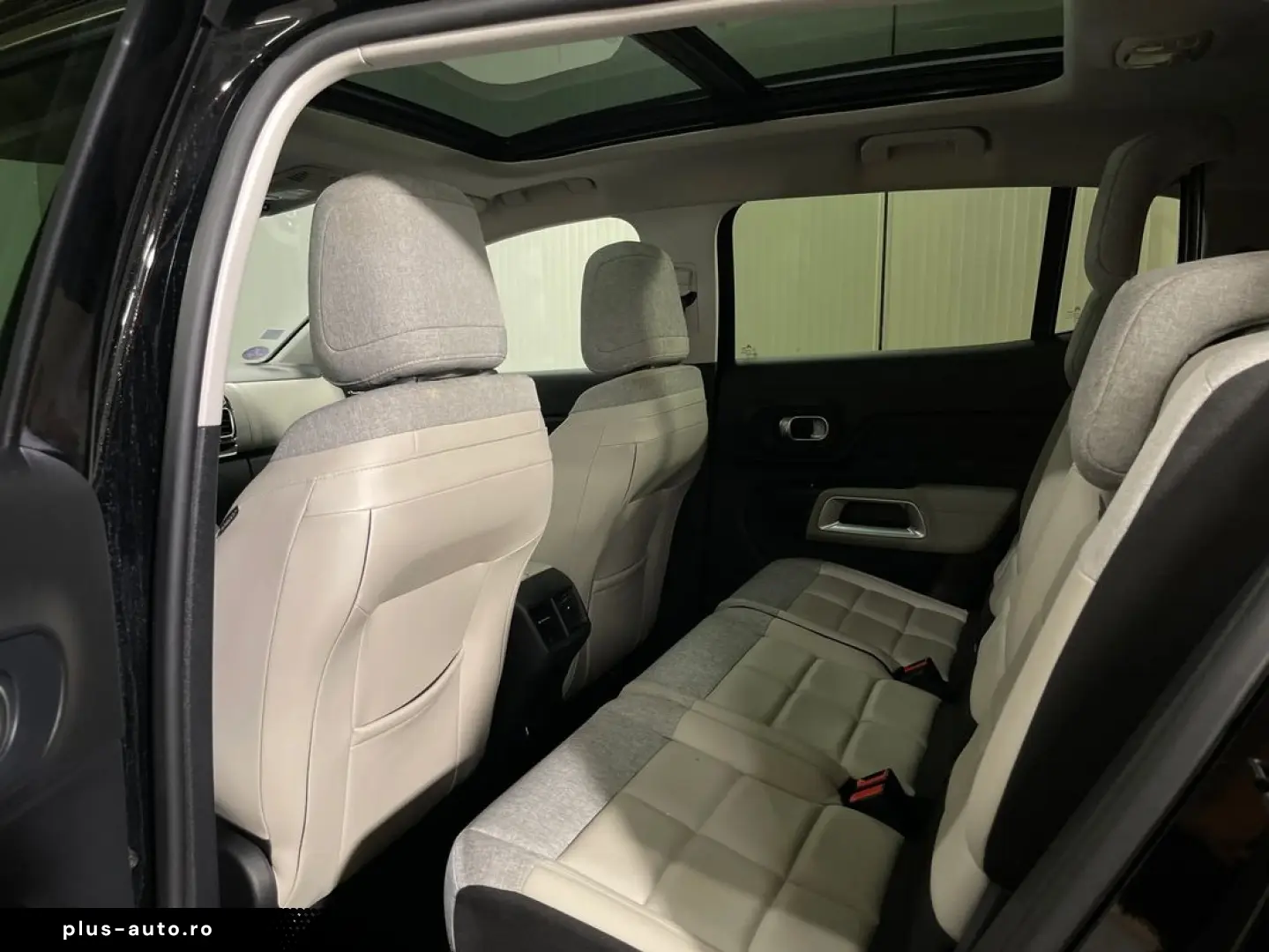 Citroen C5-Aircross