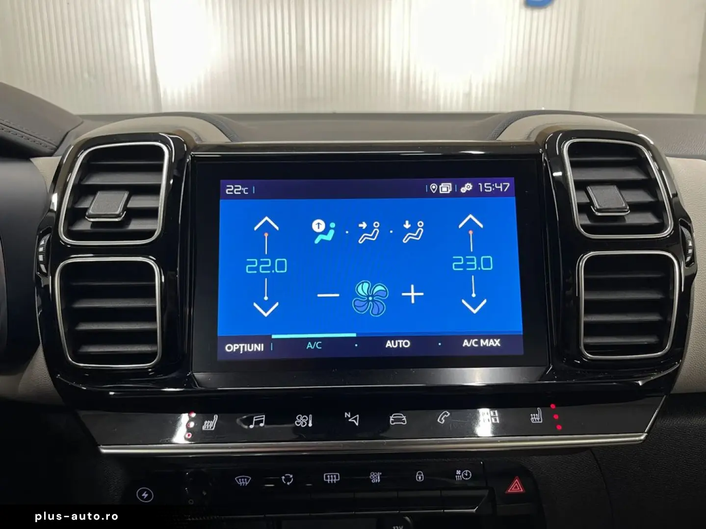 Citroen C5-Aircross