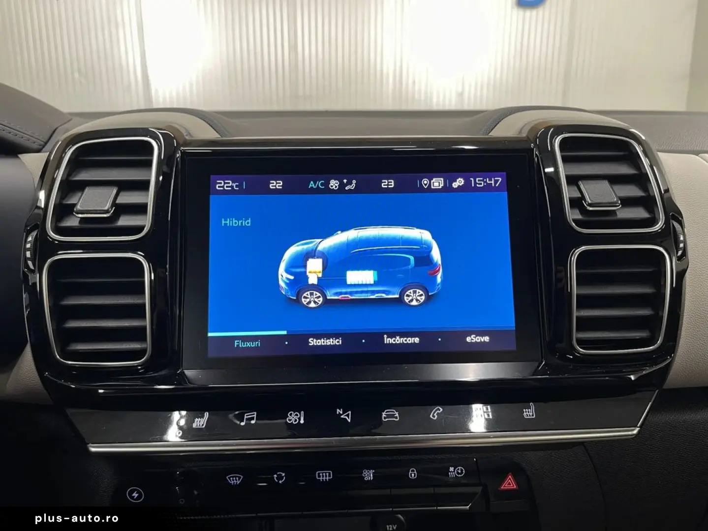 Citroen C5-Aircross