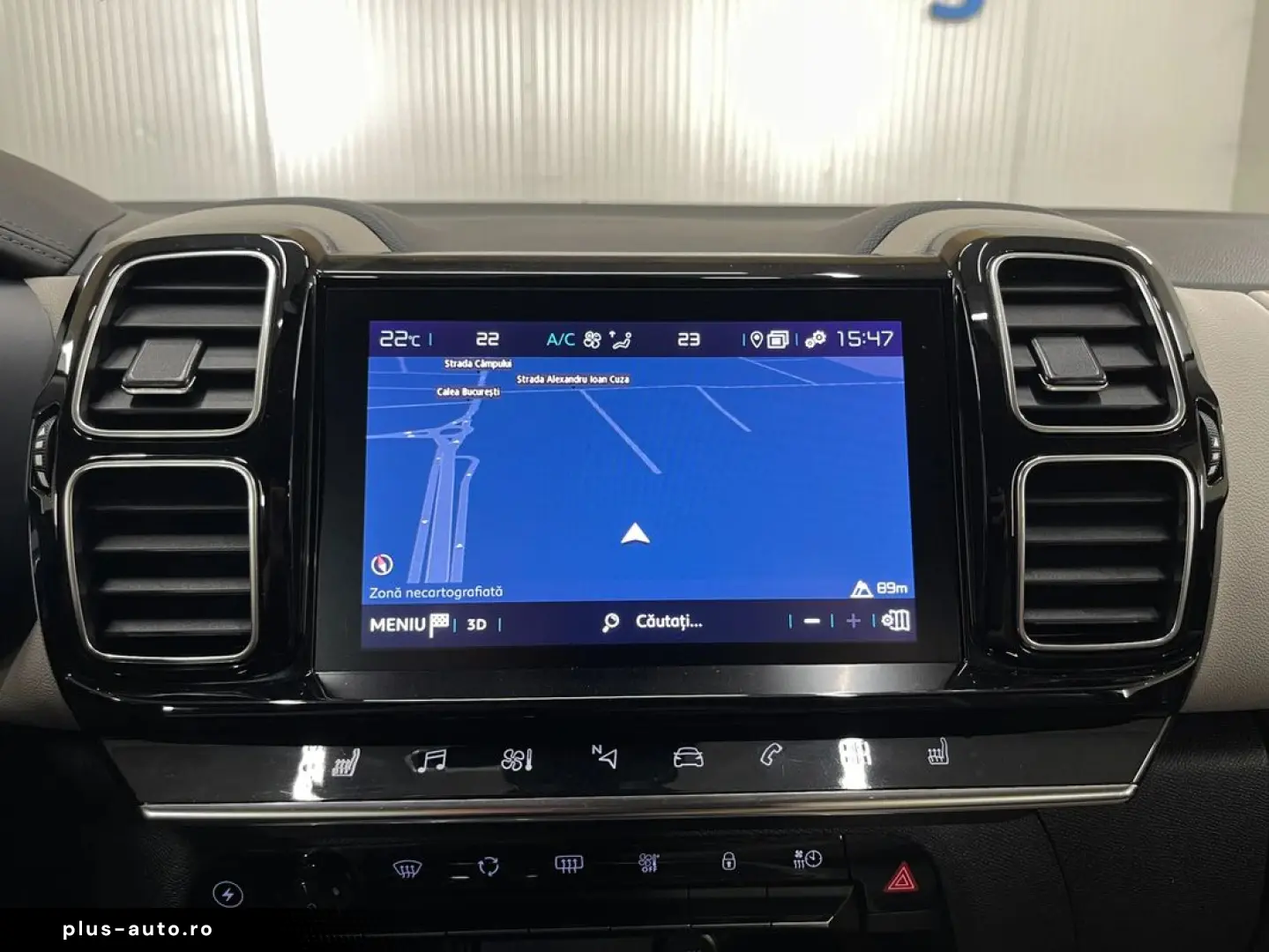 Citroen C5-Aircross