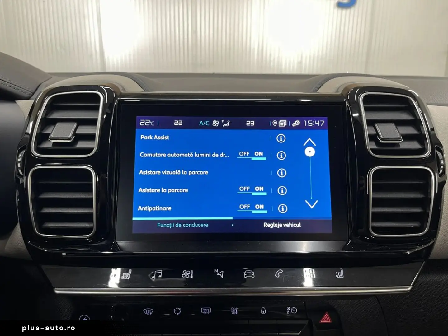 Citroen C5-Aircross