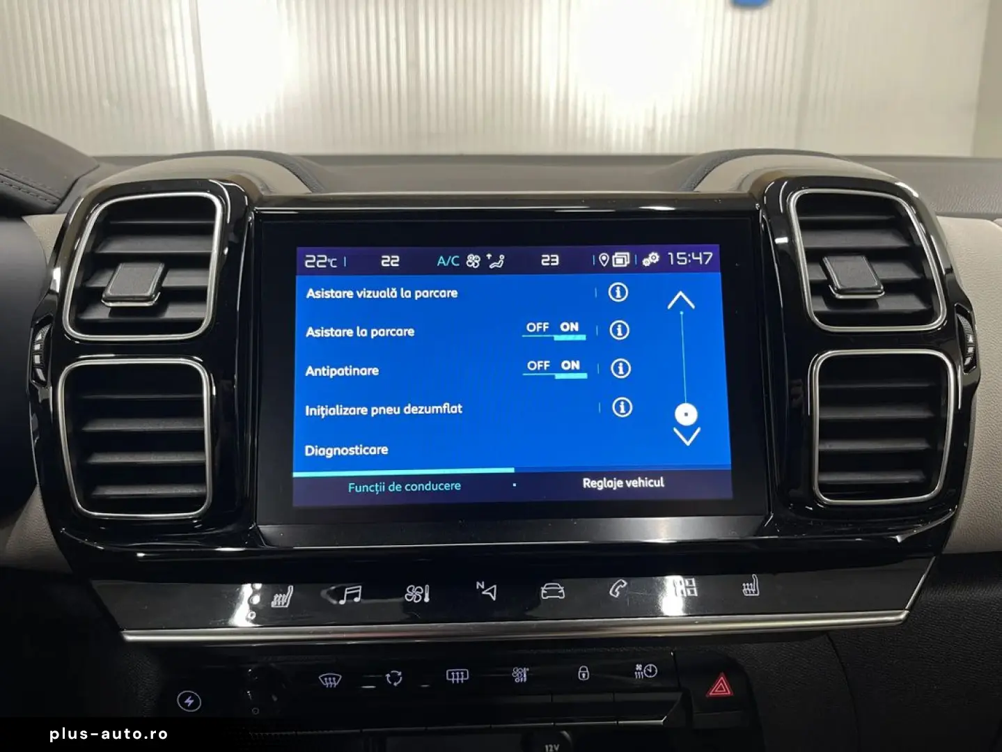 Citroen C5-Aircross