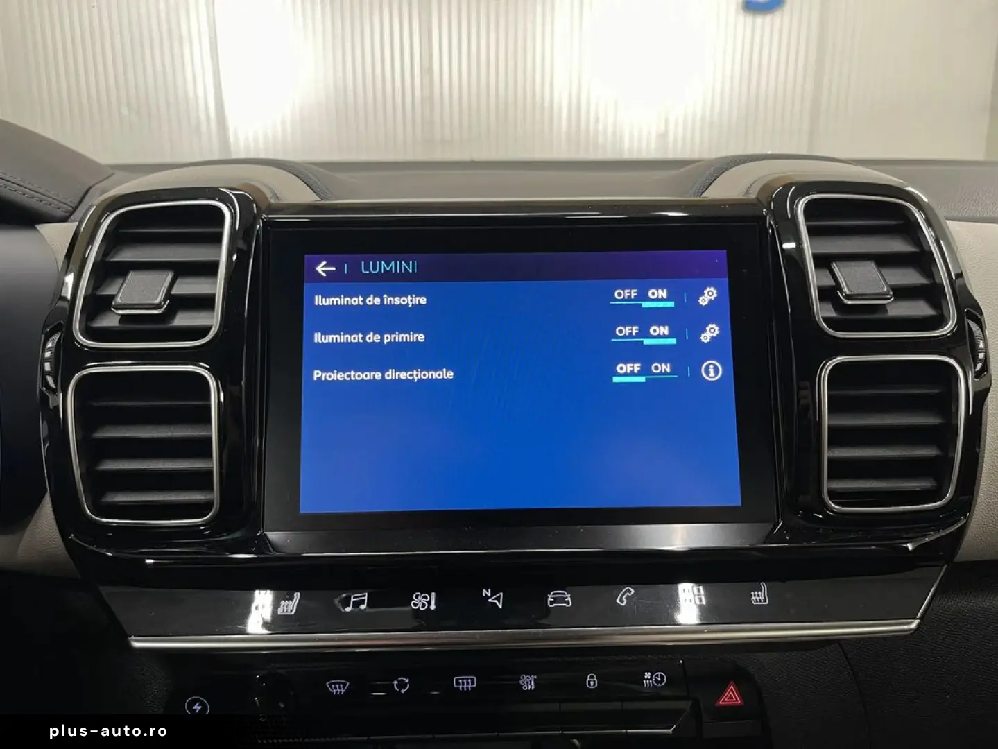 Citroen C5-Aircross