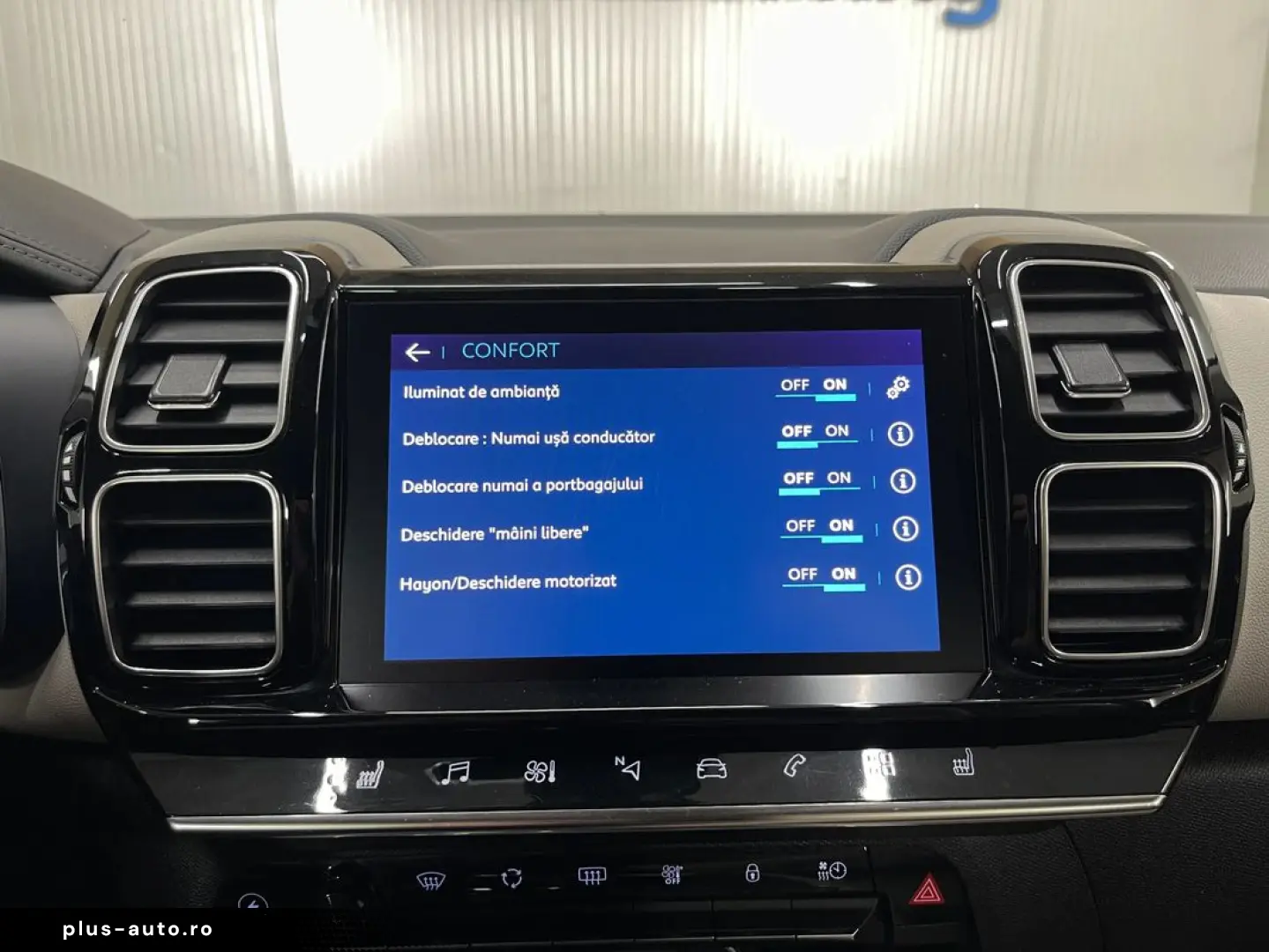 Citroen C5-Aircross