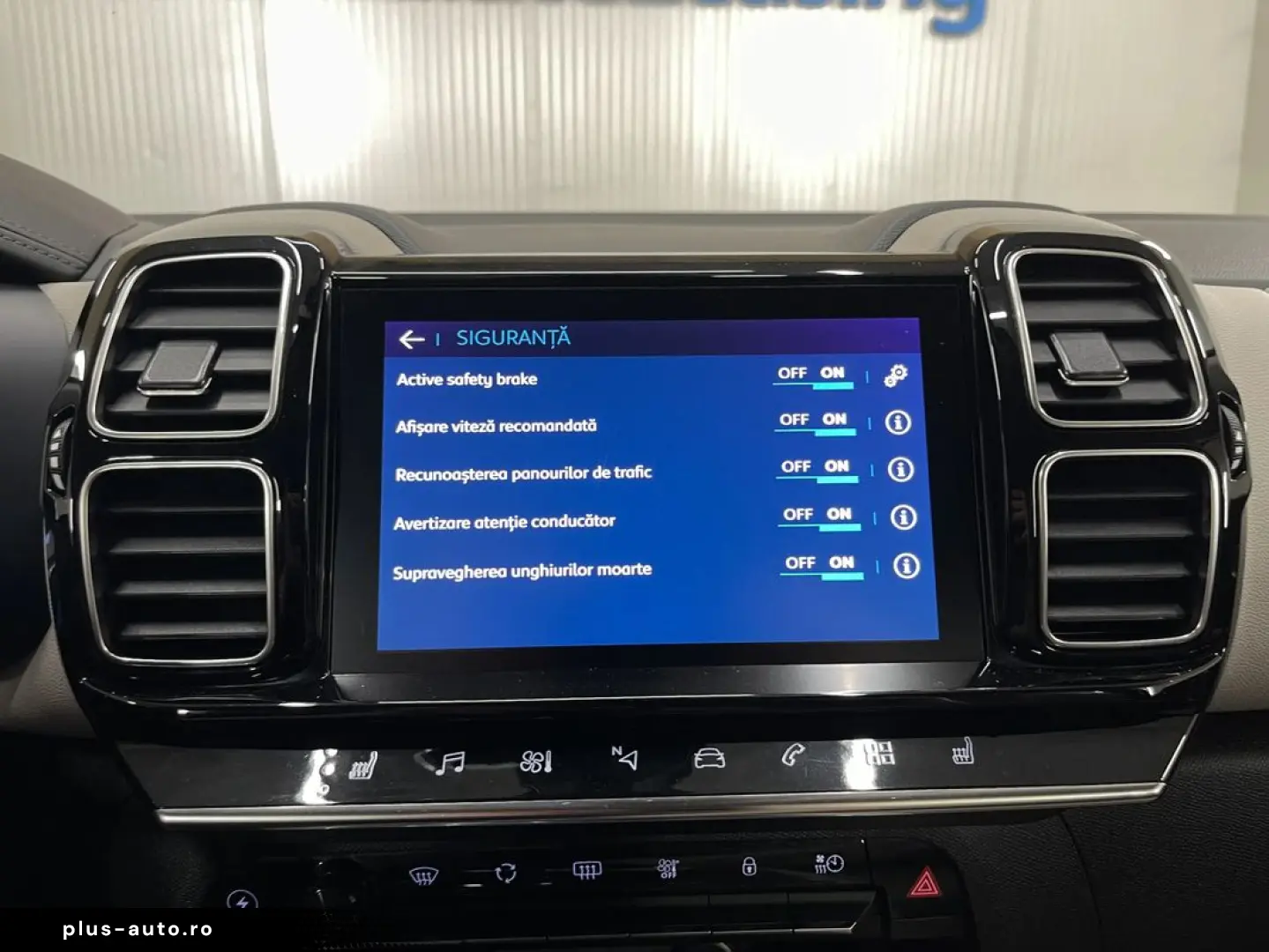 Citroen C5-Aircross