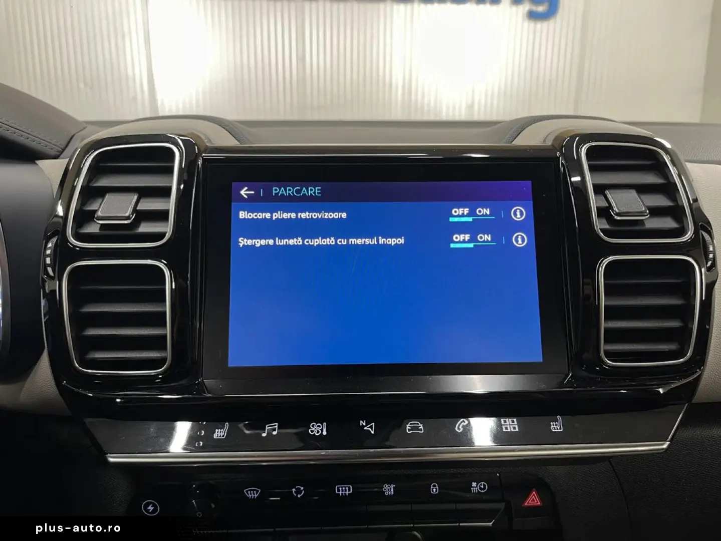 Citroen C5-Aircross