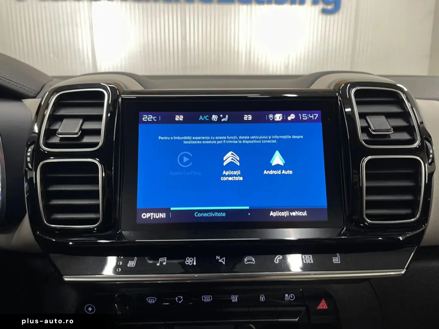 Citroen C5-Aircross