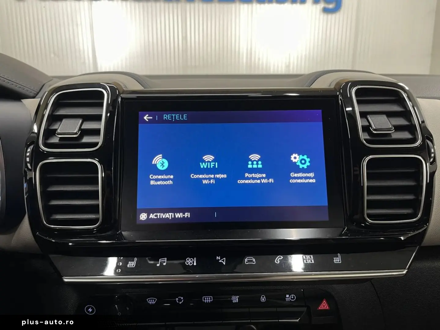 Citroen C5-Aircross