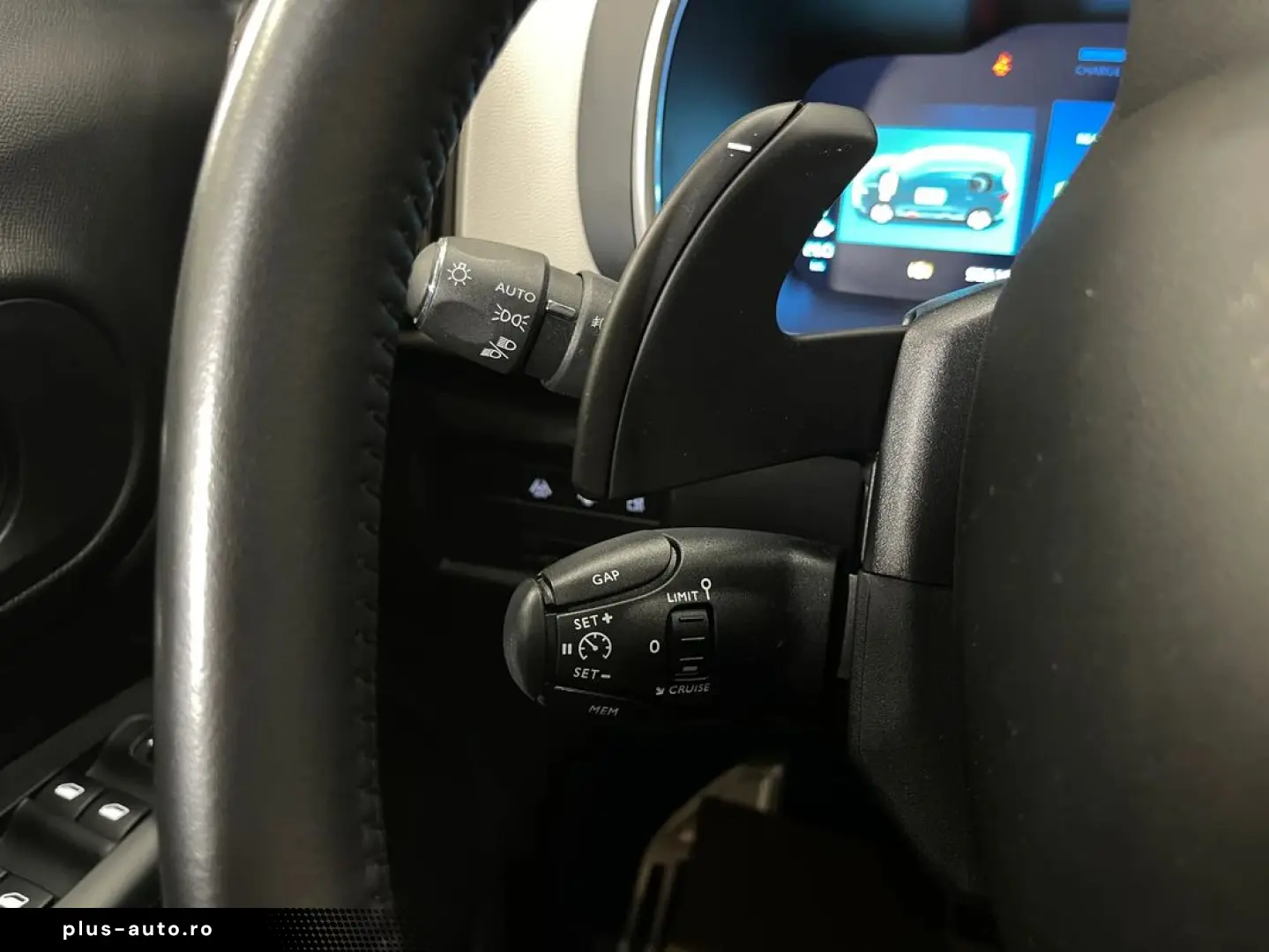 Citroen C5-Aircross