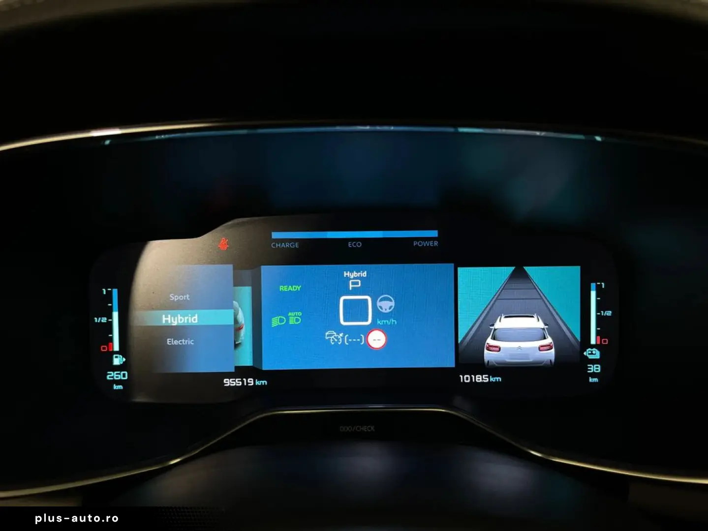 Citroen C5-Aircross