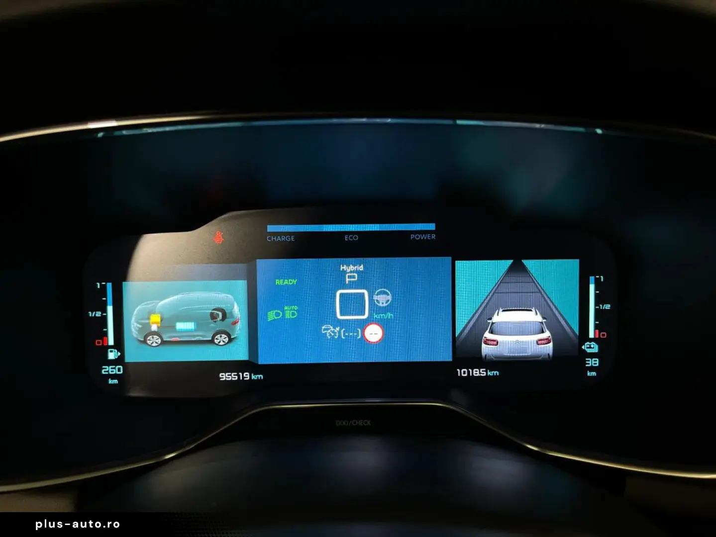 Citroen C5-Aircross