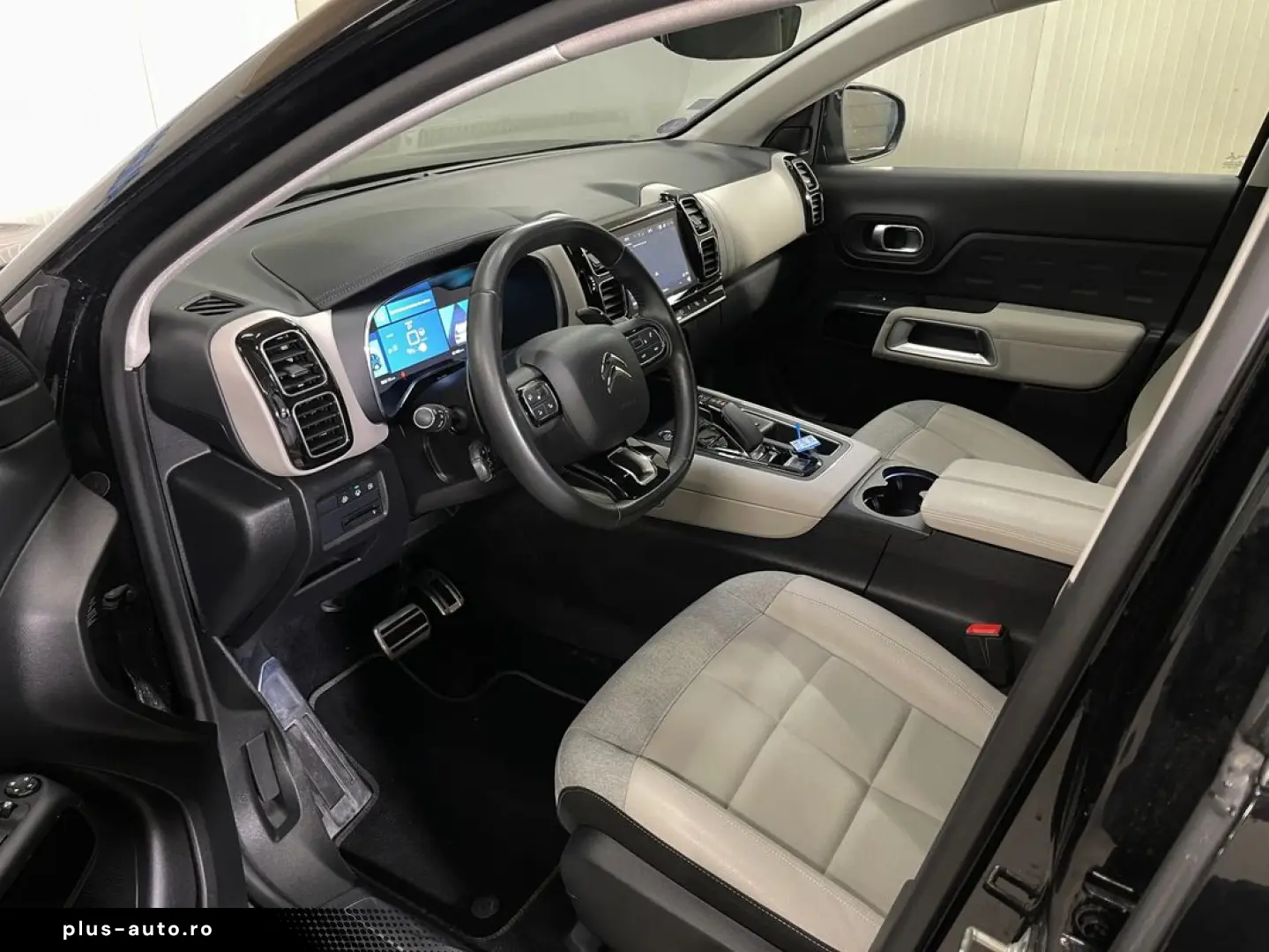 Citroen C5-Aircross