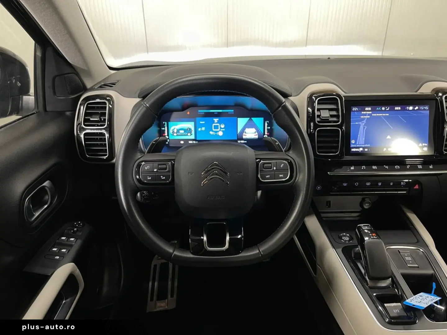 Citroen C5-Aircross