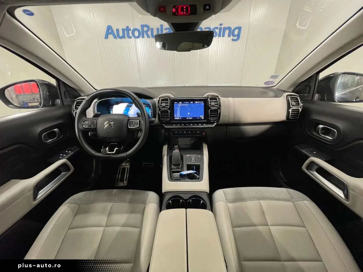Citroen C5-Aircross