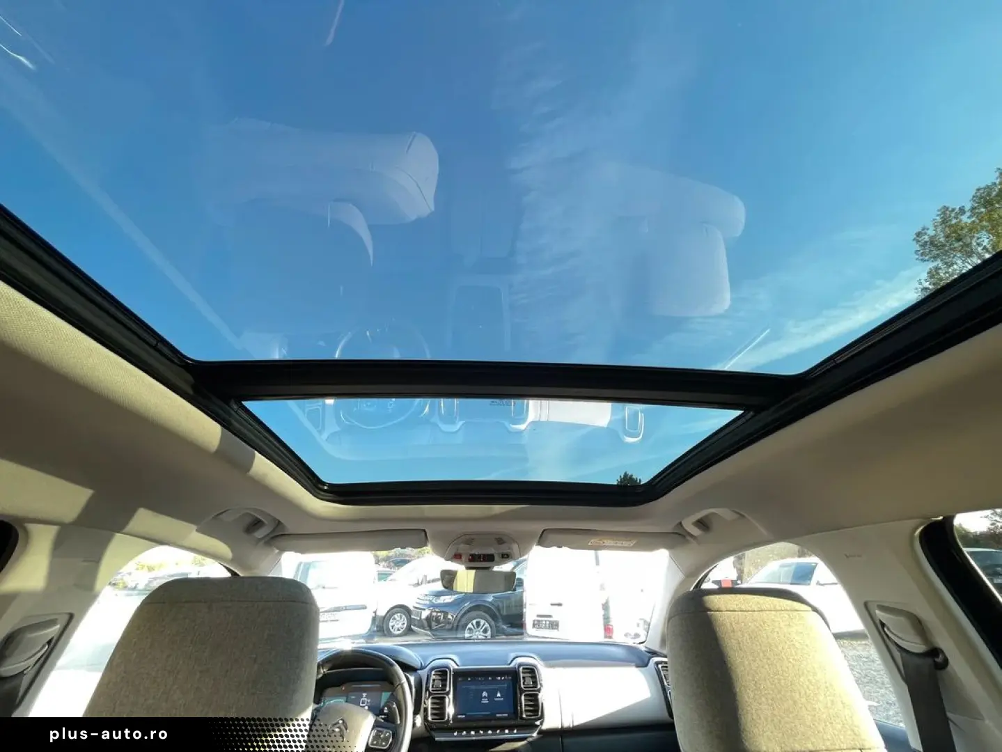 Citroen C5-Aircross