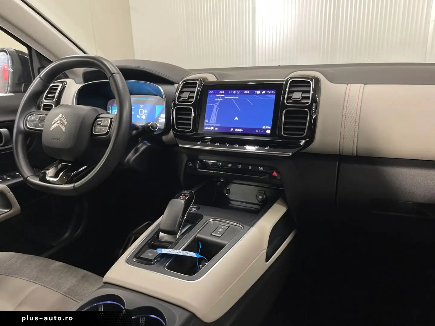 Citroen C5-Aircross