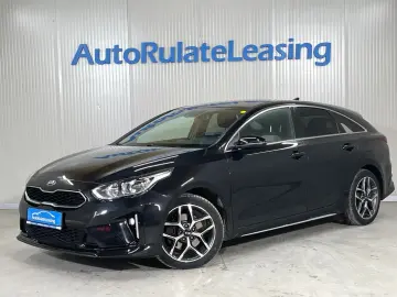 Kia Pro-Ceed