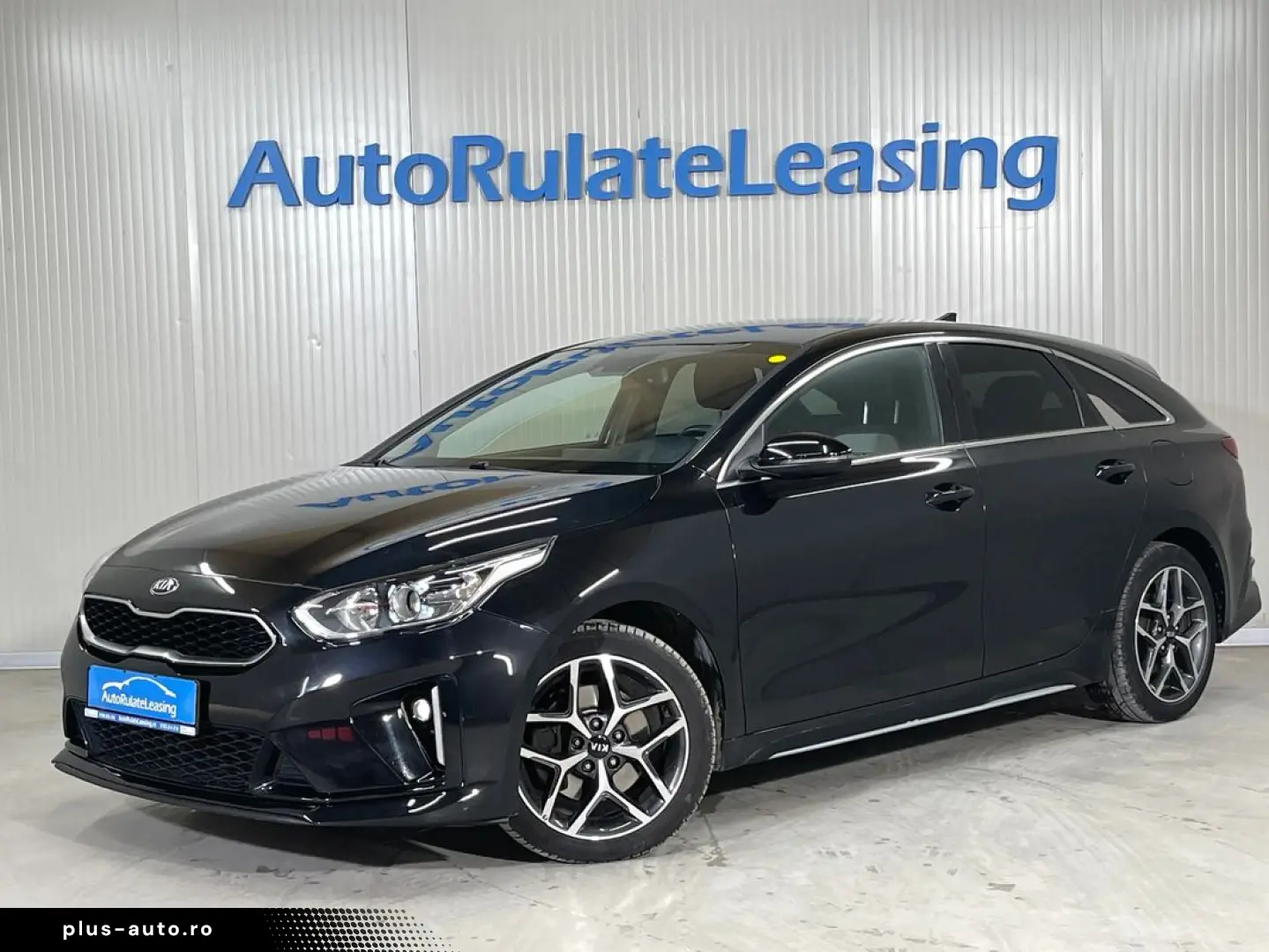 Kia Pro-Ceed