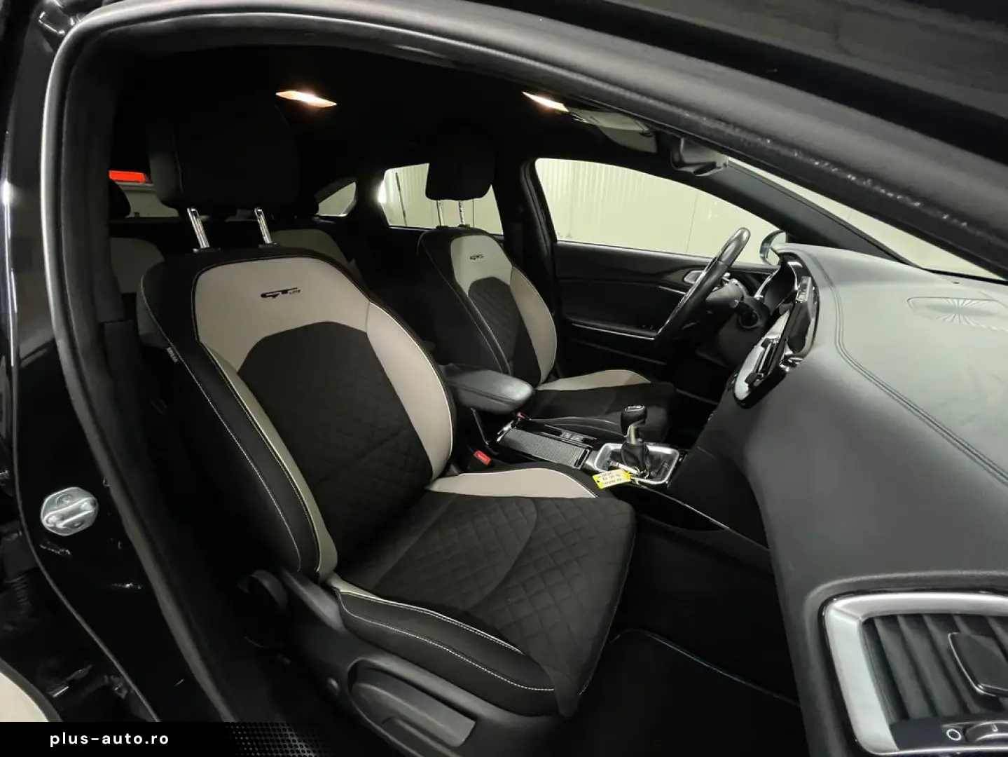 Kia Pro-Ceed