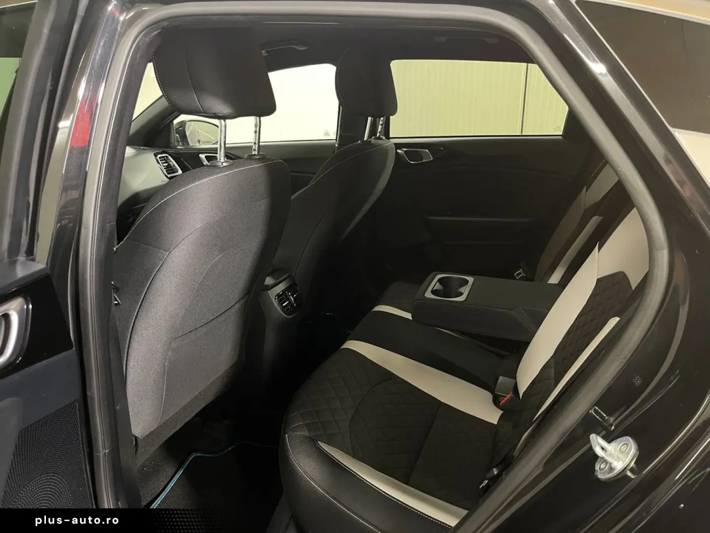 Kia Pro-Ceed