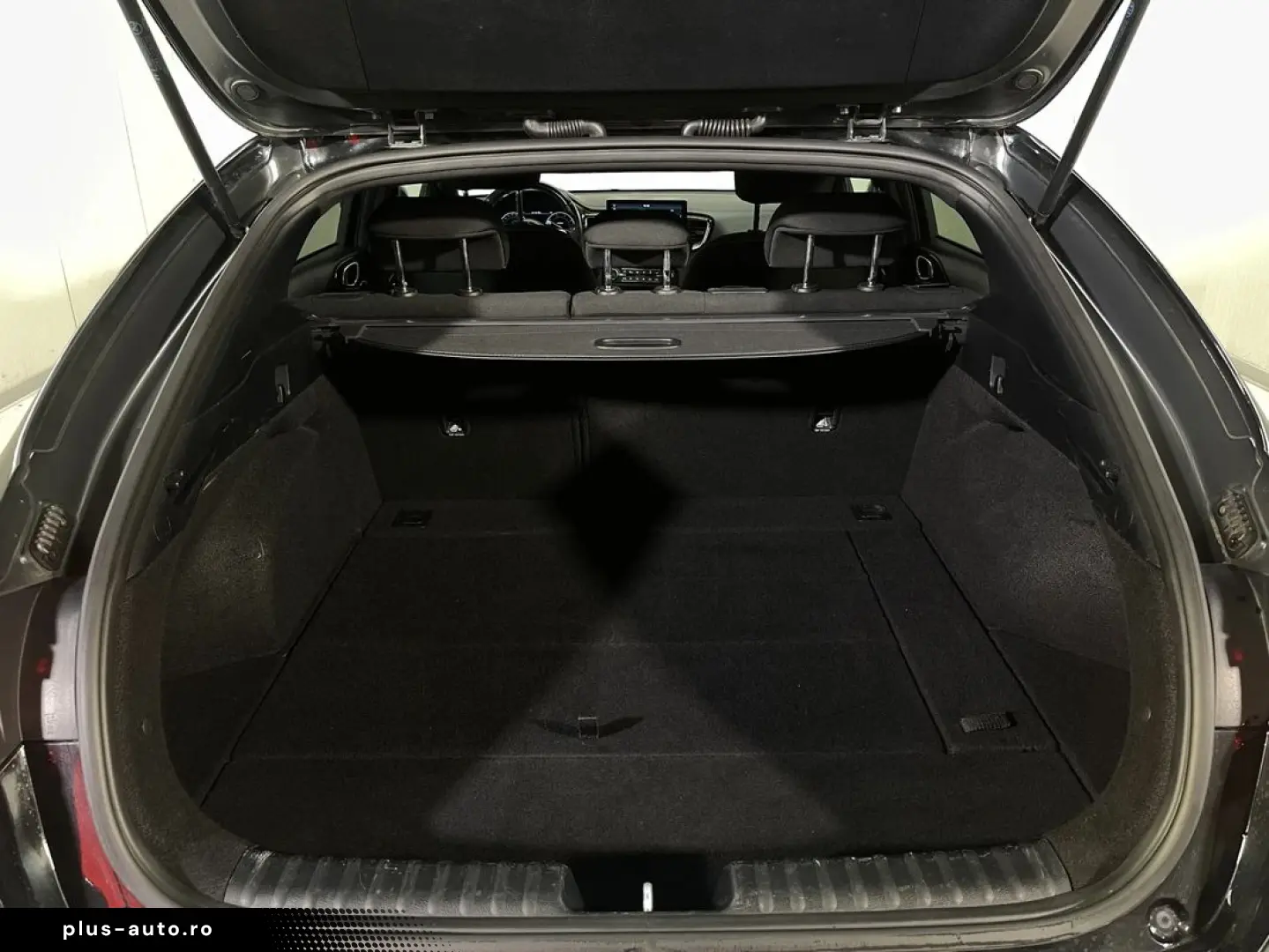 Kia Pro-Ceed