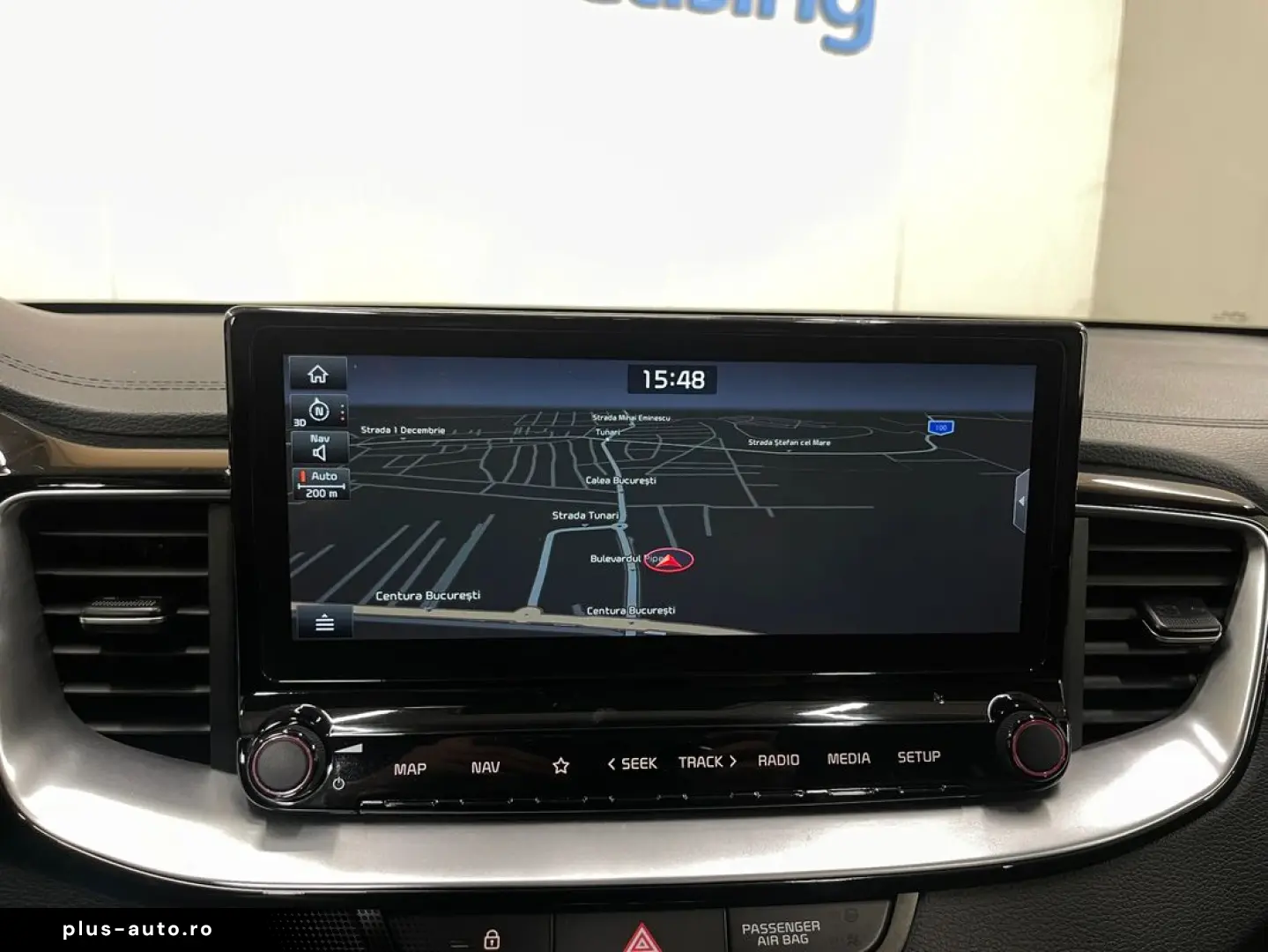 Kia Pro-Ceed