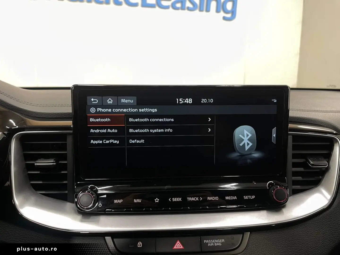 Kia Pro-Ceed