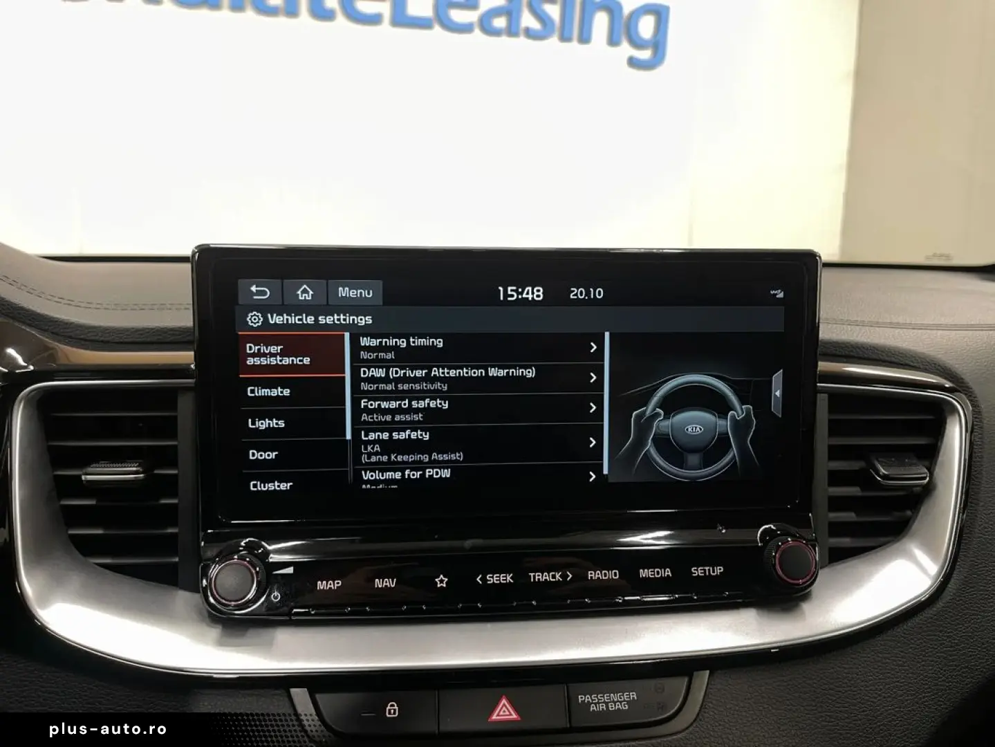 Kia Pro-Ceed