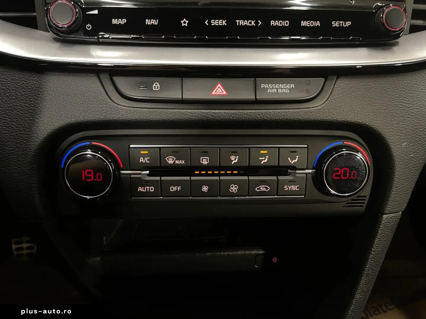 Kia Pro-Ceed