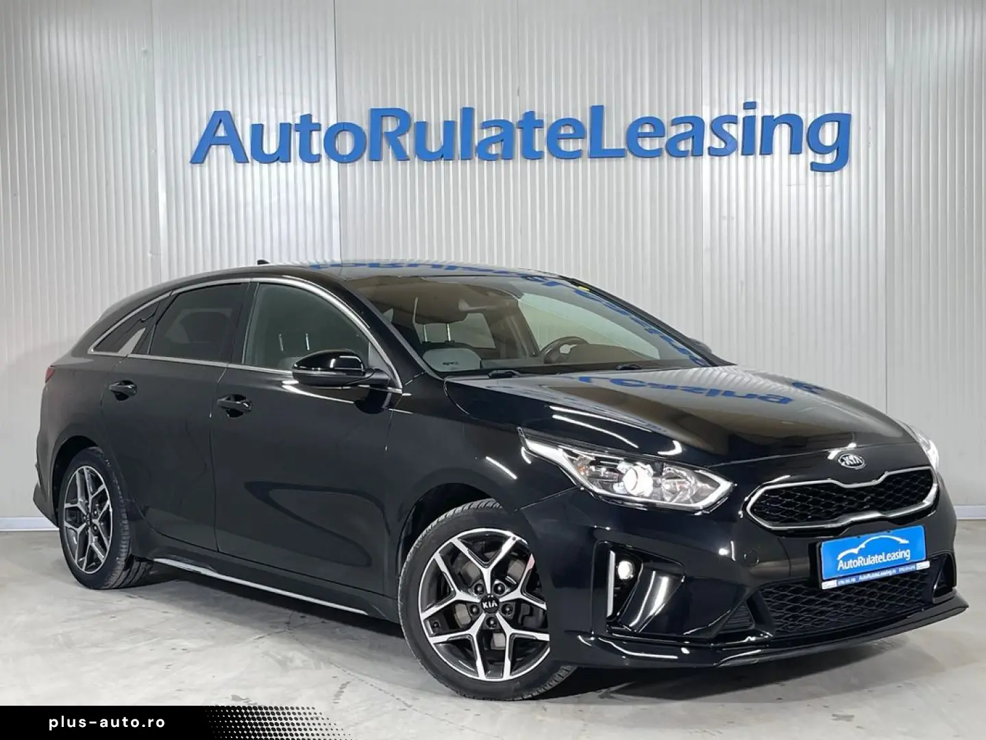 Kia Pro-Ceed