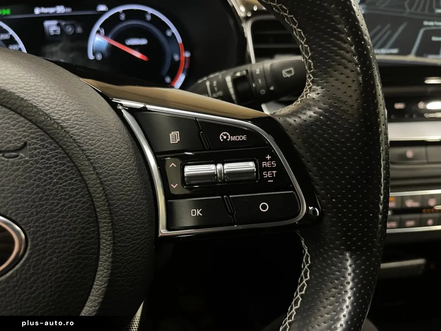 Kia Pro-Ceed