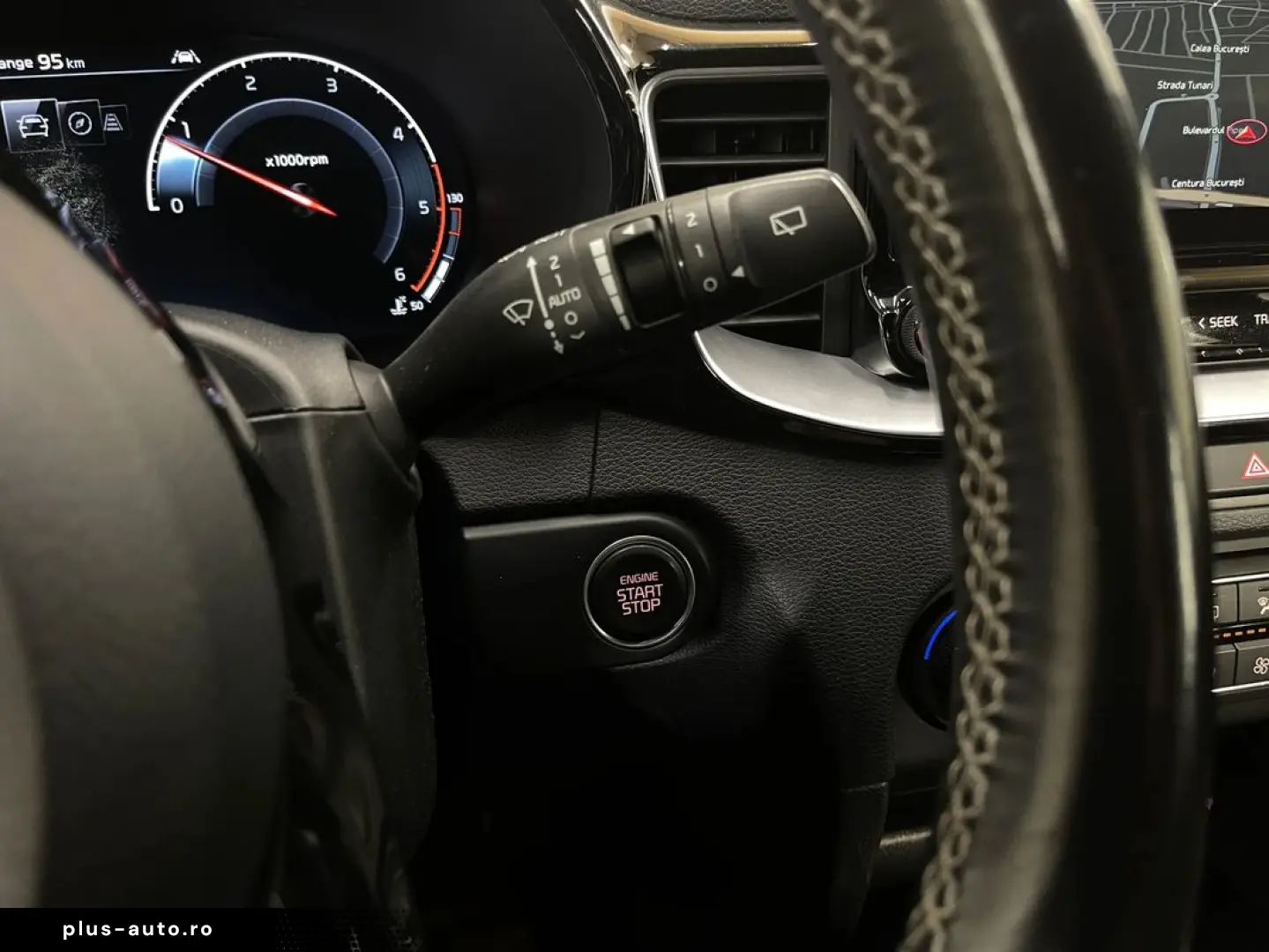 Kia Pro-Ceed