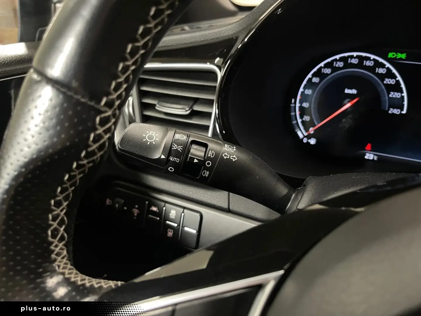Kia Pro-Ceed
