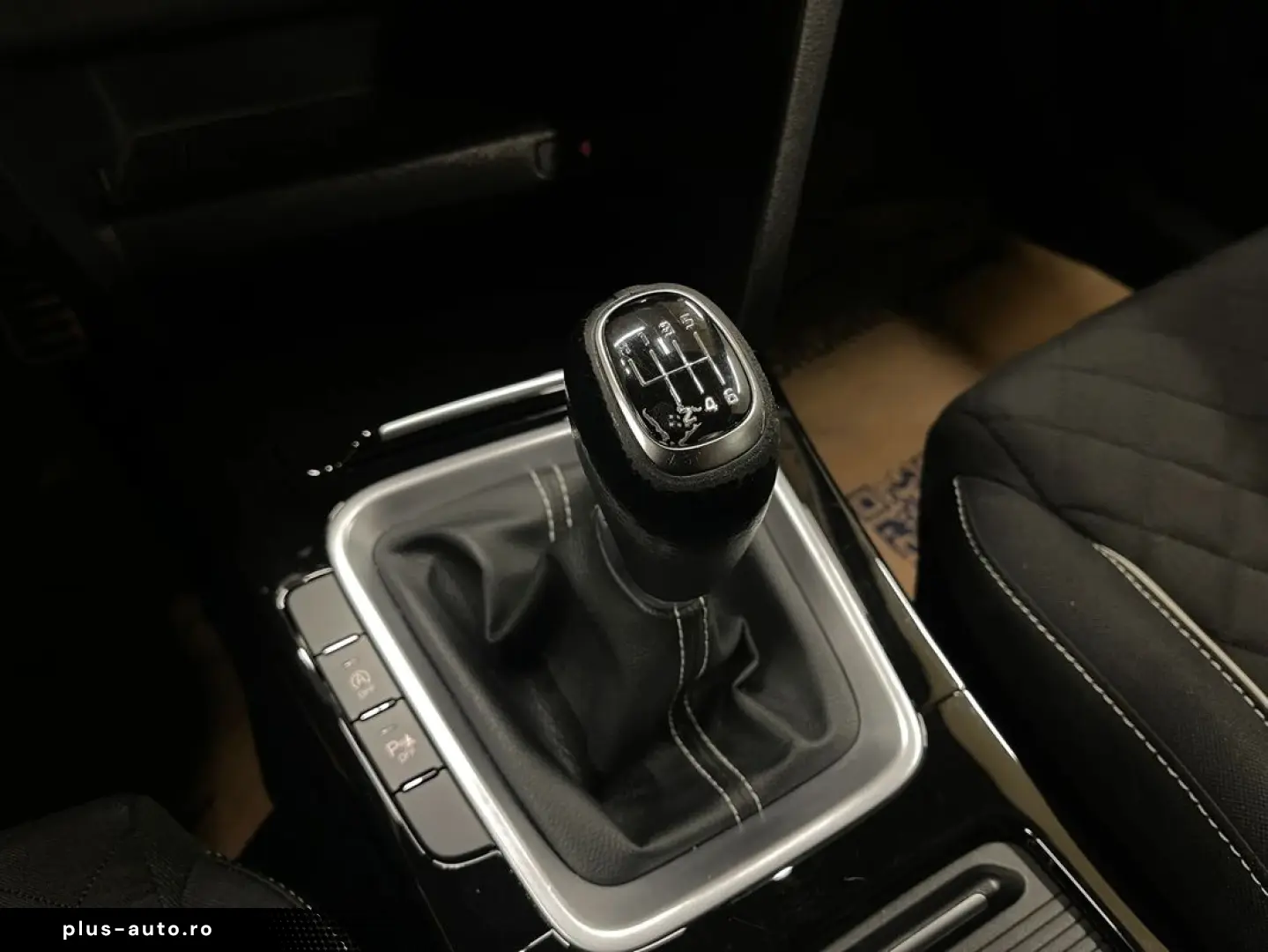 Kia Pro-Ceed