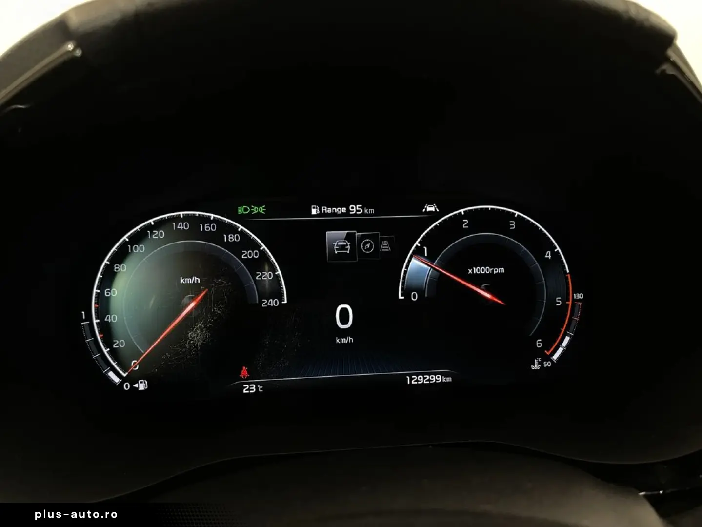 Kia Pro-Ceed