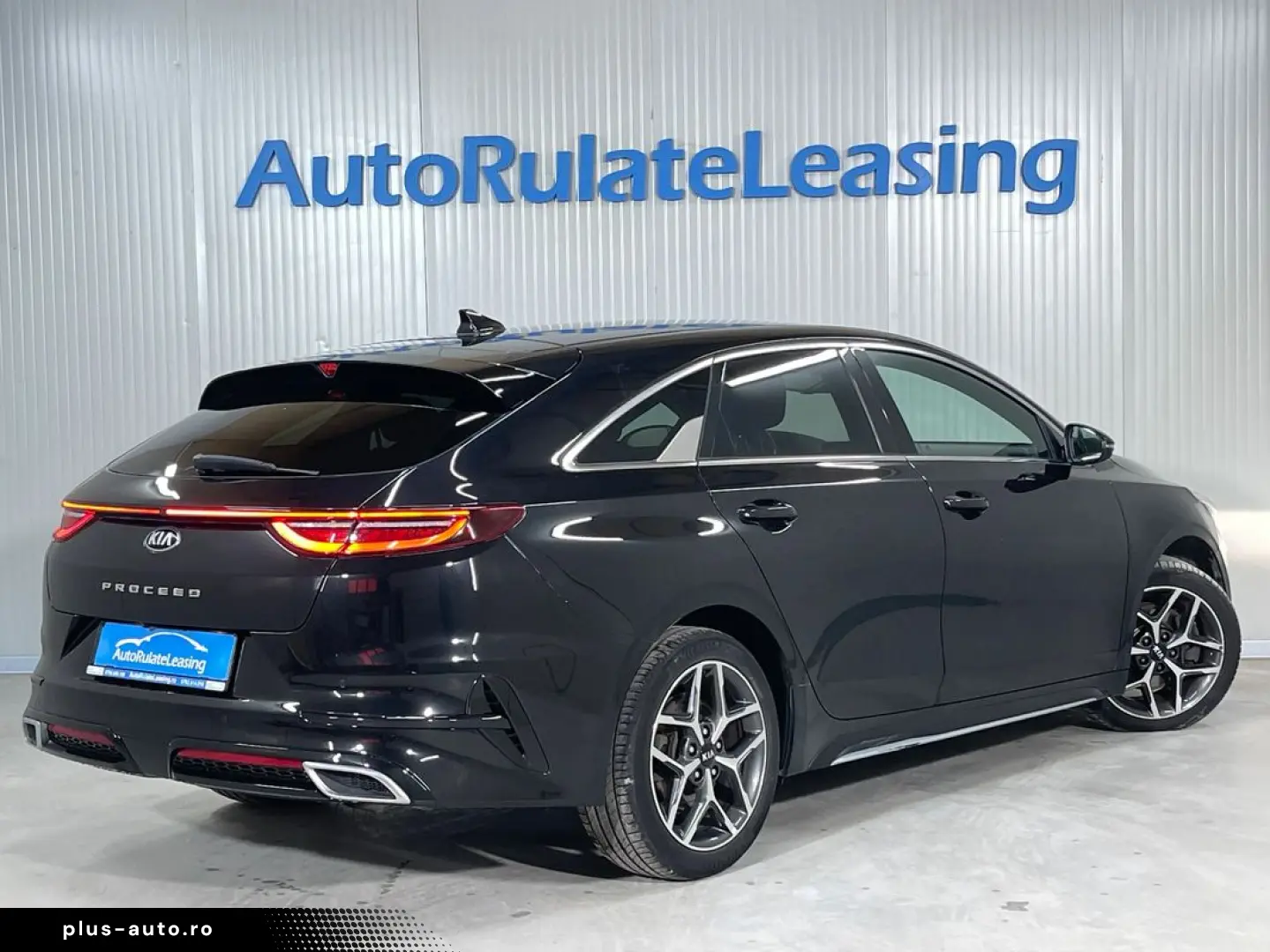 Kia Pro-Ceed