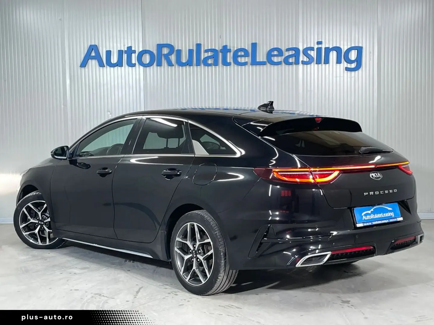 Kia Pro-Ceed