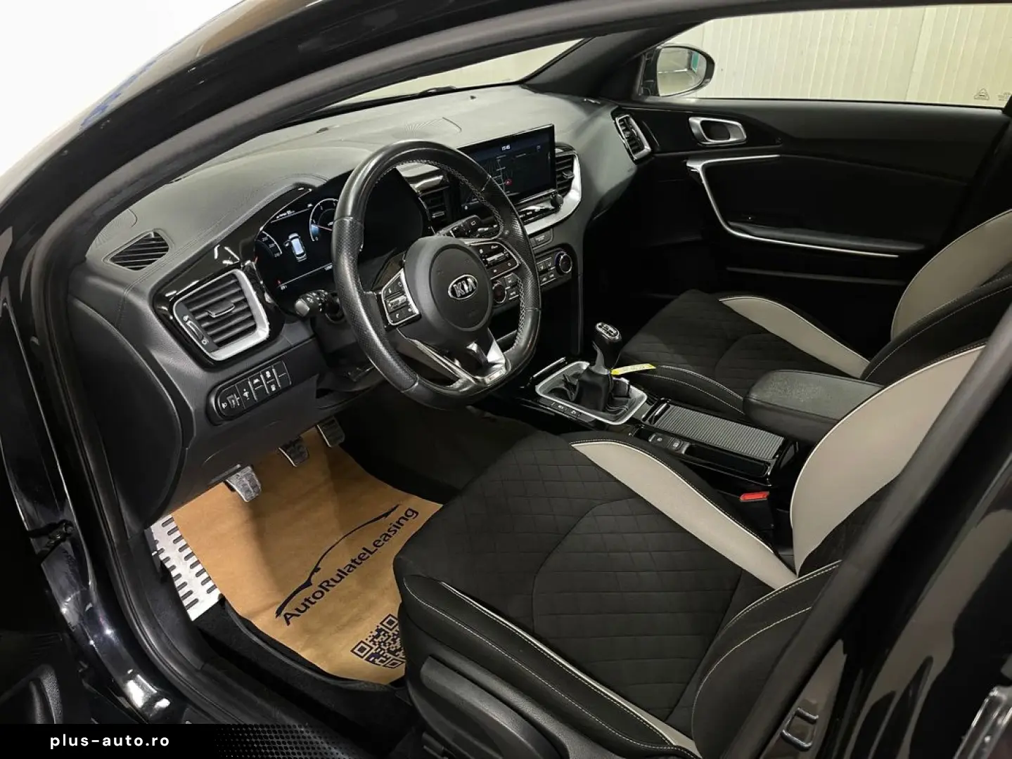 Kia Pro-Ceed